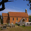 St John's Church, Lake Bathurst